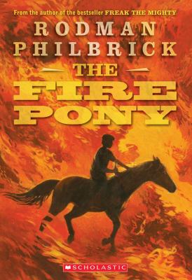 The fire pony