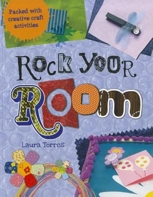 Rock your room