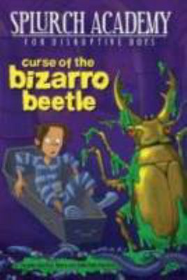 Curse of the bizarro beetle