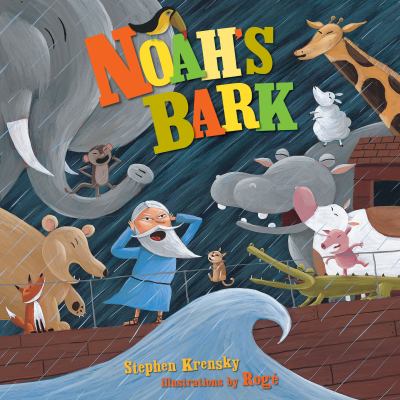 Noah's bark