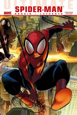 Ultimate Spider-Man. Vol. 1 /