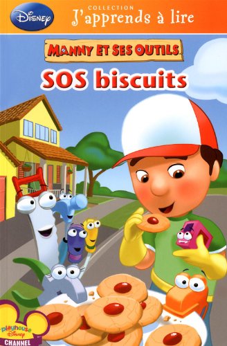 SOS biscuits
