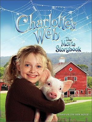 Charlotte's web : the movie storybook