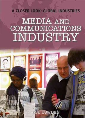 Media and communications industry