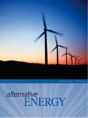Alternative energy