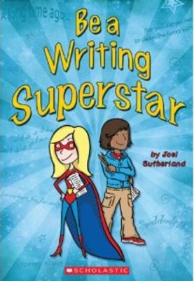 Be a writing superstar