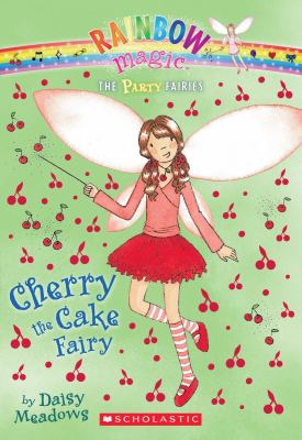 Cherry, the cake fairy