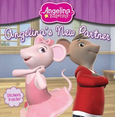 Angelina's new partner