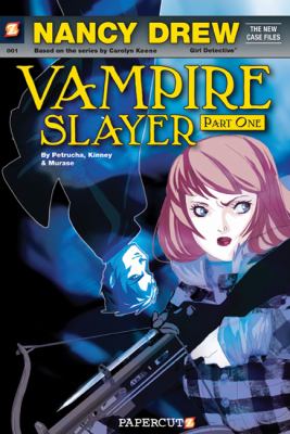 Vampire slayer. Part one /