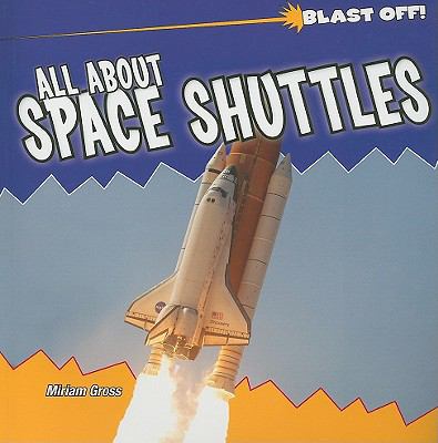 All about space shuttles