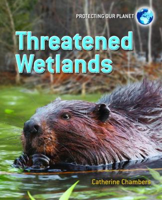 Threatened wetlands