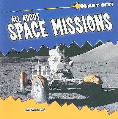 All about space missions