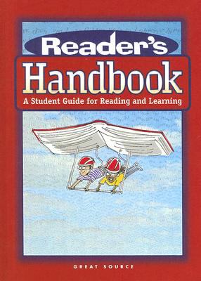 Reader's handbook : a student guide for reading and learning