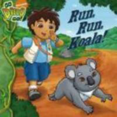 Run, run, koala!