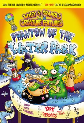 Phantom of the water park