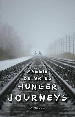 Hunger journeys