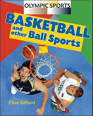 Basketball and other ball sports