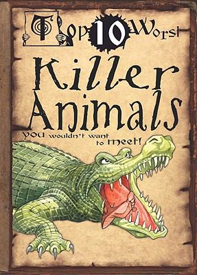 Killer animals