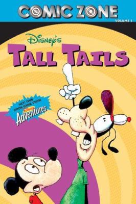 Tall tails