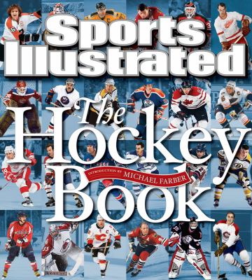 The hockey book