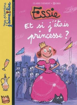 Et si j'étais princesse?