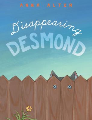 Disappearing Desmond