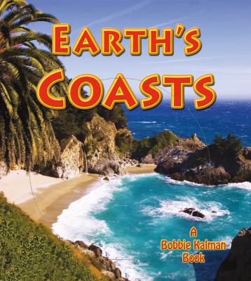 Earth's coasts