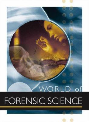 World of forensic science