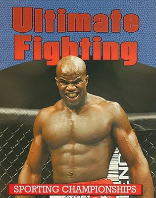 Ultimate fighting : sporting championships