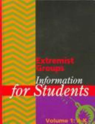 Extremist groups : information for students.