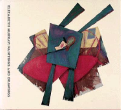 Elizabeth Murray, paintings and drawings