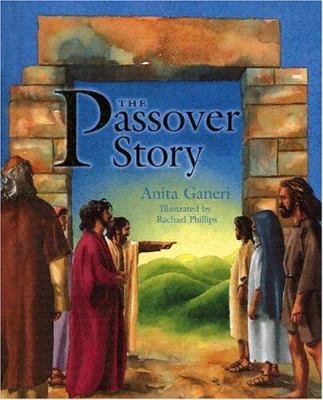 The Passover story