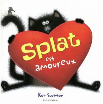 Splat est amoureux