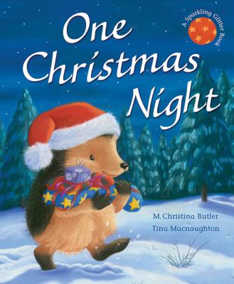 One Christmas night