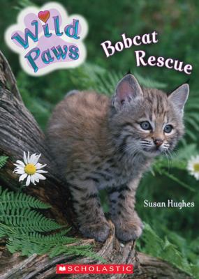 Bobcat rescue