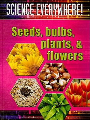 Seeds, bulbs, plants & flowers