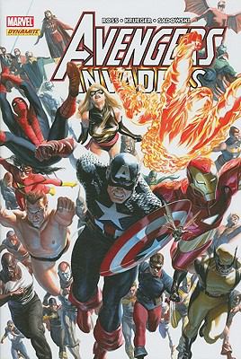 Avengers, Invaders