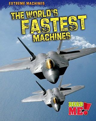 The world's fastest machines