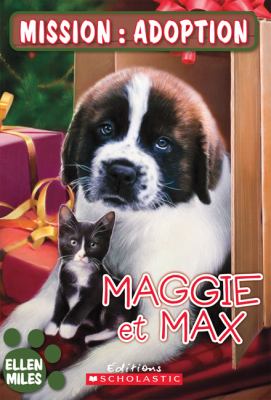 Maggie et Max