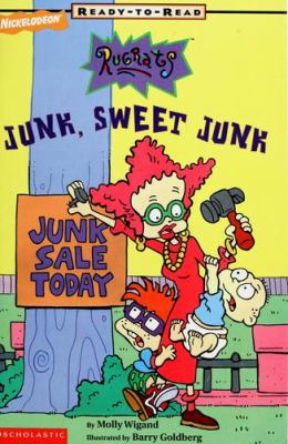 Junk, sweet junk