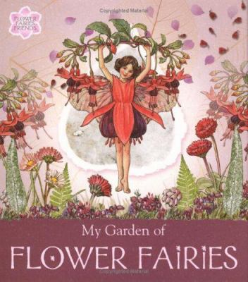 My garden of flower fairies