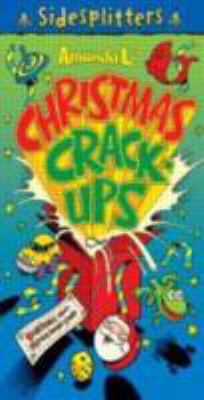 Christmas crack-ups