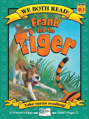 Frank and the tiger