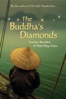 The Buddha's diamonds