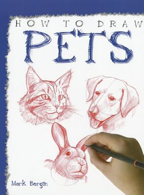 How to draw pets