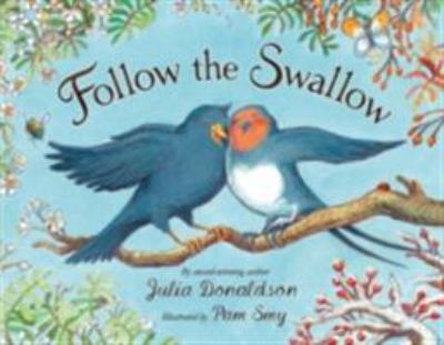 Follow the swallow