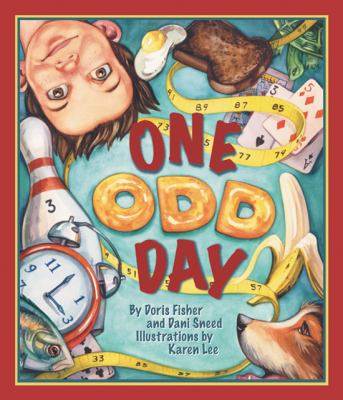 One odd day