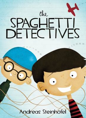 The spaghetti detectives