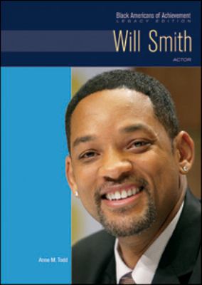 Will Smith : actor