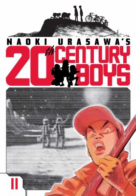 Naoki Urasawa's 20th century boys. Vol. 11, List of ingredients /